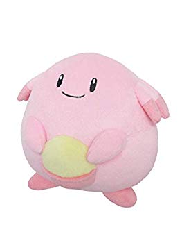 【中古】ポケモン ALLSTAR COLLECTION ぬいぐるみ ラッキー S mxn26g8 4,784円
