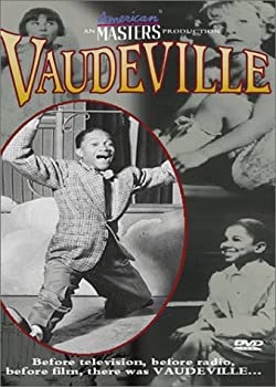 【中古】Vaudeville [DVD]｜スカイマーケットプラス