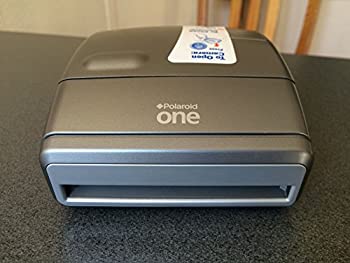 【中古】【非常に良い】Polaroid POLAROID ONE
