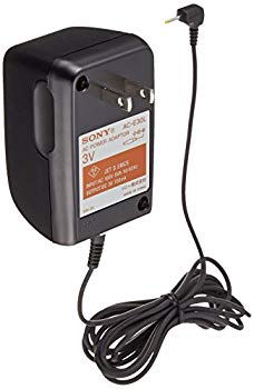 【中古】ソニー SONY ACパワーアダプター AC-E30L cm3dmju