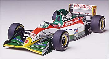 【中古】タミヤ 1/20 グランプリコレクションシリーズ No.38 ロータス 107B フォード プラモデル 20038 cm3dmju｜スカイマーケットプラス