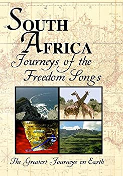 【中古】Greatest Journeys: South Africa [DVD]