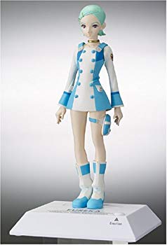 【中古】交響詩篇エウレカセブン Voice I-doll エウレカ o7r6kf1