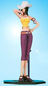 【中古】【非常に良い】Portrait.Of.Pirates P.O.P ワンピースシリーズ 　ニコ・ロビン o7r6kf1