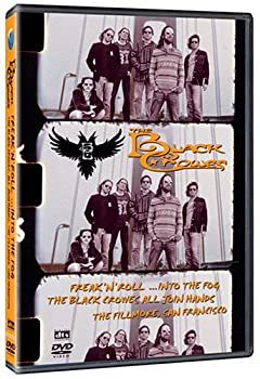 【中古】【非常に良い】Freak N Roll Into the Fog [DVD]｜スカイマーケットプラス