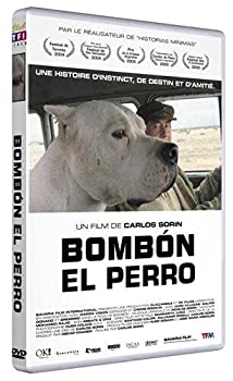 【中古】【非常に良い】Bombon de Chien [DVD]
