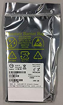 【中古】【人並み外れたに似つかわしい】日立GST Travelstar 5K160(160GB/ATA100/5400rpm/8MB) HTS541616J9AT00 bme6fzu