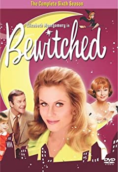 【中古】【非常に良い】Bewitched: Complete Sixth Season [DVD]｜スカイマーケットプラス