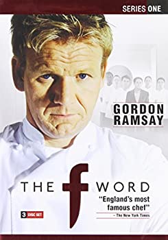 【中古】F Word: Series 1 [DVD]