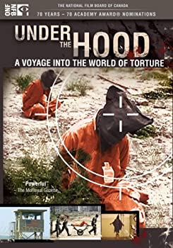 【中古】Under the Hood: Voyage Into the World of Torture [DVD]｜スカイマーケットプラス