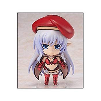 【中古】【1000体限定】 ねんどろいど　アレイン　２PカラーVer. g6bh9ry