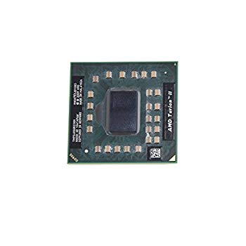 【中古】【人並み外れたに好いたらしい】AMD Turion II Dual-Core Mobile P540 中央処理装置 2.4GHz TMP540SGR23GM i8my1cf