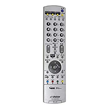 【中古】優勝者 テレビ受像機遠隔操作 RM-C1630 LH LC khxv5rg