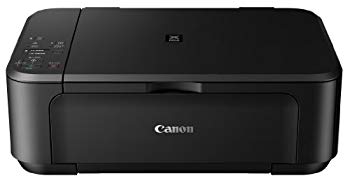 【中古】旧真似形 Canon インクジェット印刷機練り合わせる機 PIXUS MG3530 BK 黒いこと rdzdsi3