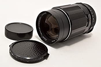 【中古】PENTAX Super Takumar 135mm F3.5 F/3.5 M42 スクリューマウント MFレンズ(S/N:3940660)#55858
