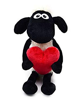 【中古】NICI(ニキ)STS ショーン クラシック/ハート 35cm 2zzhgl6