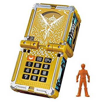 【中古】動物戦隊ジュウオウジャー 王者の資格 DXジュウオウチェンジャーファイナル dwos6rj