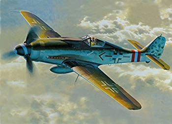 【中古】ドラゴン 1/48 第二次世界大戦 ドイツ空軍 Fw190D-9 ドーラ プラモデル DR5503 dwos6rj|スカイマーケットプラス