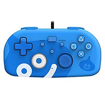 【中古】ホリパッドミニ4 スライム for PS4【PS4対応】 n5ksbvb|スカイマーケットプラス