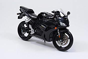 【中古】マイスト 1/12 完成品バイク ホンダ CBR1000RR mxn26g8