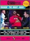 【中古】Rockin the Night Away - Live From Palm [DVD]