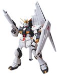 【中古】【非常に良い】MS IN ACTION !! ニューガンダム cm3dmju