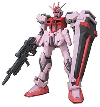 【中古】【非常に良い】MS IN ACTION !! ストライク・ルージュ&ランチャー/ソードストライカー cm3dmju