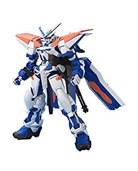 【中古】1/100 ガンダムアストレイ ブルーフレームセカンドL 機動戦士ガンダムSEED cm3dmju画像