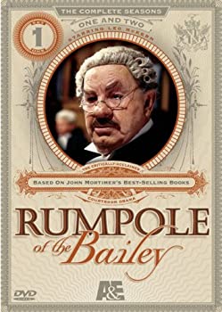 【中古】Rumpole of the Bailey: Set 1 [DVD]｜スカイマーケットプラス