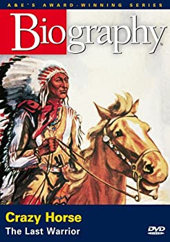 【中古】Biography: Crazy Horse [DVD]｜スカイマーケットプラス