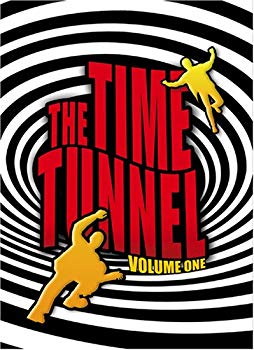 【中古】Time Tunnel: Season 1 V.1/ [DVD] [Import] o7r6kf1｜スカイマーケットプラス