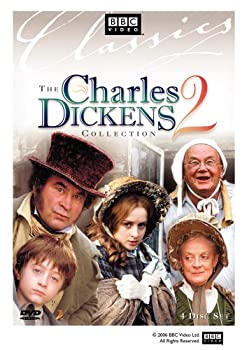 【中古】【非常に良い】Charles Dickens Collection 2 [DVD] [Import]