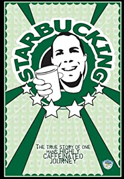 【中古】【非常に良い】Starbucking [DVD]
