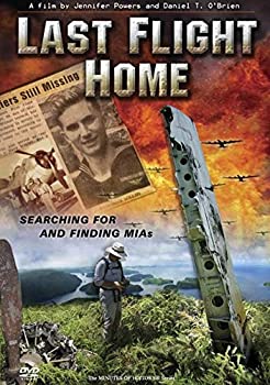 【中古】Last Flight Home [DVD] [Import]
