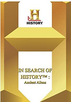 【中古】In Search of History: Ancient Aliens [DVD]｜スカイマーケットプラス