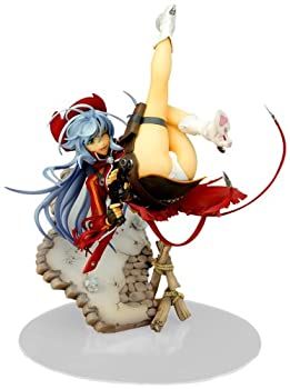【中古】【非常に良い】続・殺戮のジャンゴ・地獄の賞金首 黒のフランコ (1/8スケールPVC塗装済み完成品)