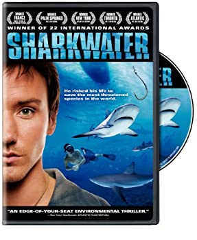 【中古】Sharkwater [DVD]｜スカイマーケットプラス