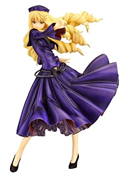 【中古】【非常に良い】レンタルマギカ アディリシア・レン・メイザース (1/8スケールPVC塗装済み完成品)画像