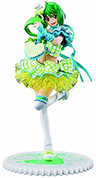 【中古】一番くじプレミアム 劇場版 マクロスF 虚空歌姫-イツワリノウタヒメ- ギラサマアンコール!! C賞 ペパーミントキャンディver. ランカ・リー プレ