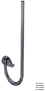 【中古】日晴金属 パラボラキヤッチャー 母屋木 PAX-SJ