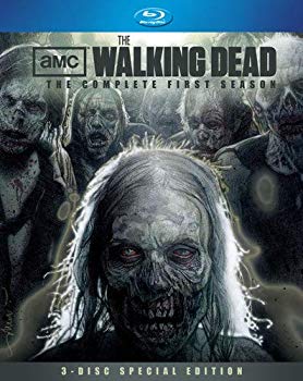 【中古】Walking Dead: Season 1/ [Blu-ray] [Import] g6bh9ry｜スカイマーケットプラス