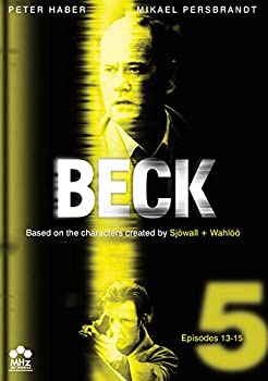 【中古】Beck - Set 5/ [DVD]｜スカイマーケットプラス
