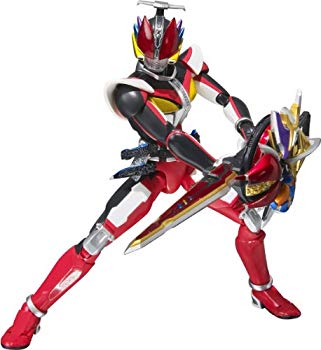 【中古】S.H.フィギュアーツ 仮面ライダー電王 ライナーフォーム khxv5rg