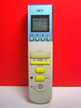 【中古】NEC 照明用リモコン RL37 rdzdsi3