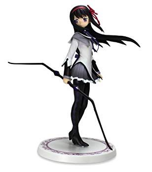 【中古】魔法少女まどか☆マギカ SQフィギュア 暁美ほむら 全1種 rdzdsi3|スカイマーケットプラス