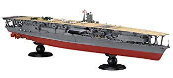 【中古】【非常に良い】フジミ模型 1/700 艦NEXTシリーズNo.4 日本海軍航空母艦 赤城 プラモデル 2zzhgl6
