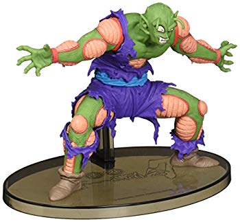 【中古】【非常に良い】ドラゴンボールZ SCultures BIG 造形天下一武道会7 其之六 ピッコロ(プライズ) dwos6rj｜スカイマーケットプラス