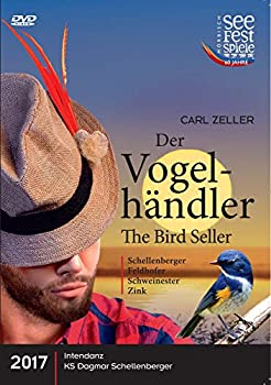 【中古】Der Vogelhandler [DVD]