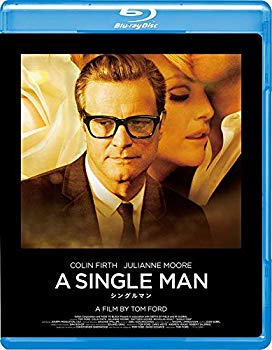 【中古】シングルマン [Blu-ray] z2zed1b