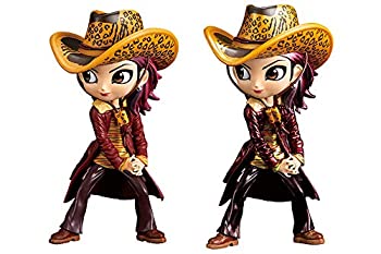 【中古】【非常に良い】Q posket -hide- vol.3 hide フィギュア 全2種セット ヒデ X JAPAN 予約商品|スカイマーケットプラス